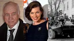 17 Decembrie, calendarul zilei: Actorul Armin Mueller-Stahl împlinește 95 de ani, Milla Jovovich 50. Se trage în manifestanți, la Timișoara