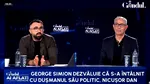 AUR, oficial demonizat, cu lumina stinsă curtat. Bușcu: Pro-europenii folosesc un limbaj dublu