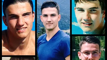 Florin a fost ADOPTAT la 6 ani de o familie din Italia, iar acum își caută părinții biologici: „Am fost la un orfelinat și apoi dat în plasament”