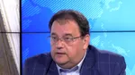 H.D.Hartmann, analiză grafologică pe „angajamentul” lui Nicușor Dan: Textul acesta ne dovedește „din haos, doamne, m-am născut, în haos m-aș întoarce”