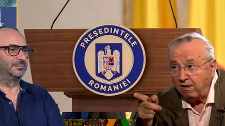 Ion Cristoiu: “Mi s-ar părea normal ca toți candidații să fie ANCHETAȚI la sânge de către jurnaliști“