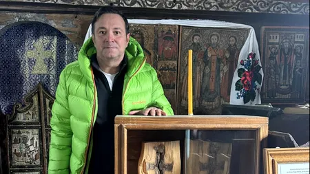 Daniel Buzdugan, îndemn plin de speranță pentru credincioși, înainte de Florii: „Un moment de reflecție și revigorare sufletească”