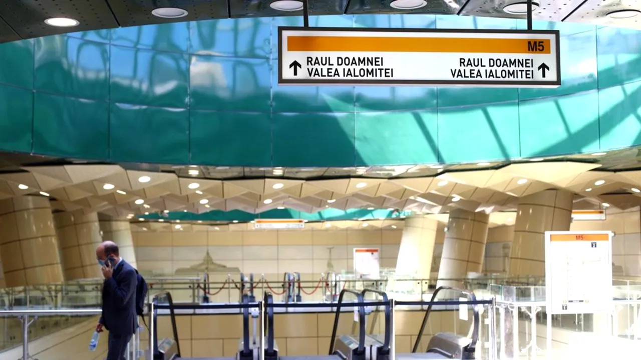 Cresc prețurile chiriilor din Drumul Taberei? Ce efect poate avea deschiderea magistralei de metrou M5