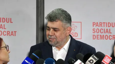 Ciolacu lasă electoratul să decidă singur pe cine vrea ca președinte al țării/ 