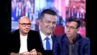 Toni Neacșu analizează scenariul desemnării lui Sorin Grindeanu pentru funcția de premier