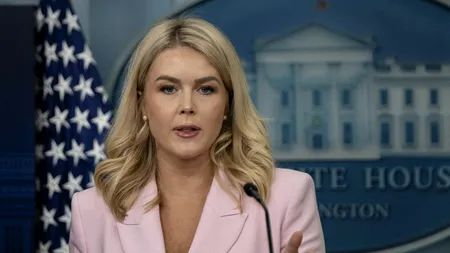 Casa Albă: Președintele Trump cere „armistițiu permanent” în UCRAINA /„Liderii ambelor țări trebuie să vină la masa negocierilor”