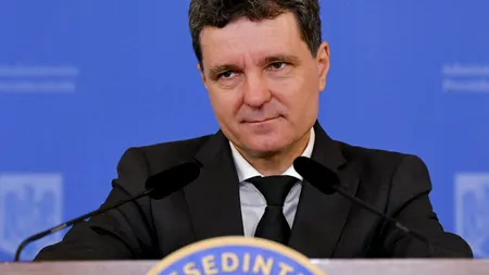 CONFERINȚA lui Nicușor Dan. De ce nu s-a început cu măsurile de corecție? „A fost o PRESIUNE a timpului”