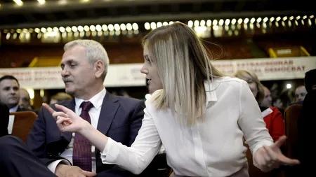 Site-ul Times New Roman, amendat de CNCD pentru articolul despre apariția iubitei lui Dragnea la Congresul PSD, cu titlul „Curva lui Dragnea, asaltată de PSD-iști