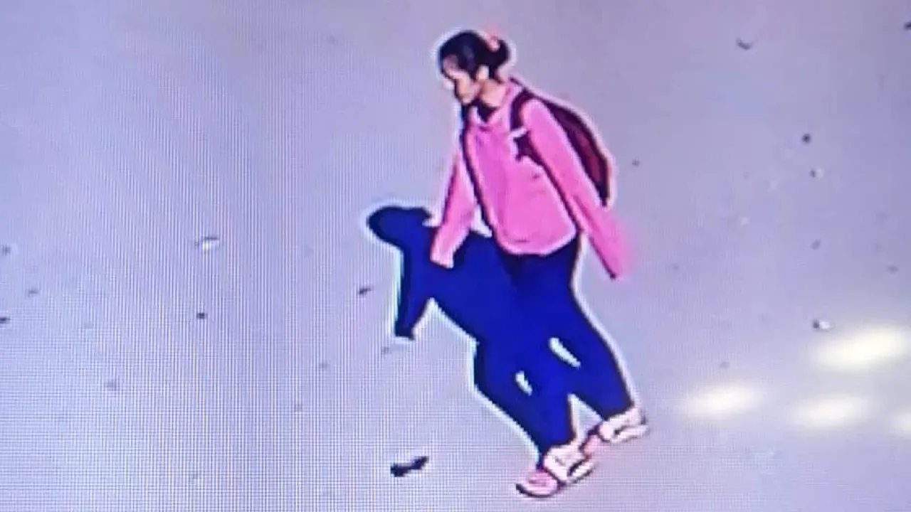 O tânără de 27 de ani din Sărata-Călărași, județul Dolj, a dispărut de la domiciliu. Cei care o văd sau care pot oferi informații suplimentare sunt rugați să se sune urgent la 112