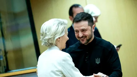 Planul UE pentru aderarea Ucrainei în 2027. Care sunt cei cinci pași analizați la Bruxelles, în ciuda veto-ului Ungariei