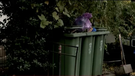 Ghenele cu tobogan din blocuri ar trebui să fie ÎNLOCUITE de containere selective