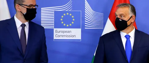 Ungaria și Polonia anunță că nu își schimbă părerea legat de bugetul UE și de fondul de redresare economică