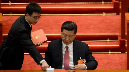 Motivul incredibil pentru care guvernul chinez a cenzurat litera „N