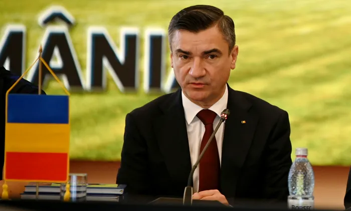Liberalii lui Bolojan, în plin război intern. Alexandru Muraru îi răspunde lui Mihai Chirica, după ce i-a fost cerută demisia de la șefia PNL Iași