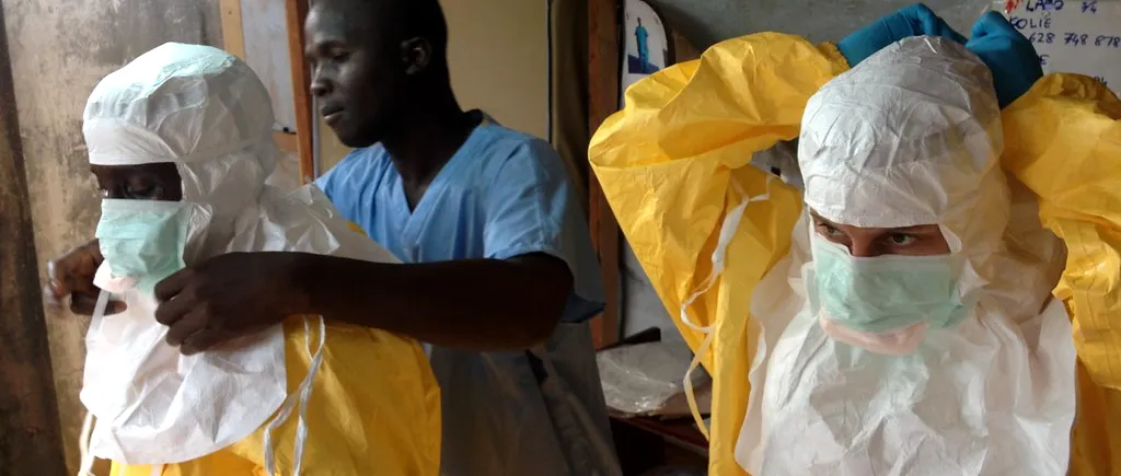 Virusul Marburg a ucis nouă persoane într-o lună în Guineea Ecuatorială. OMS, reuniune de URGENȚĂ