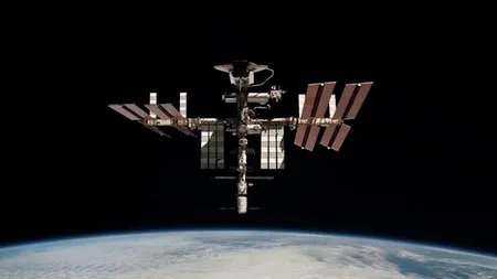 România participă la Stația Spațială Internațională și la dezvoltarea rachetei Ariane 6