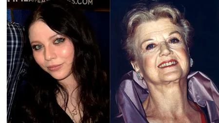 11 OCTOMBRIE, calendarul zilei: Michelle Trachtenberg ar fi împlinit 40 de ani/ Moare Angela Lansbury, la 96 de ani