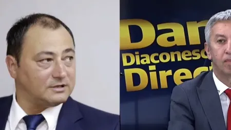 Mirel Palada: „George Simion ESTE ca și președintele României”