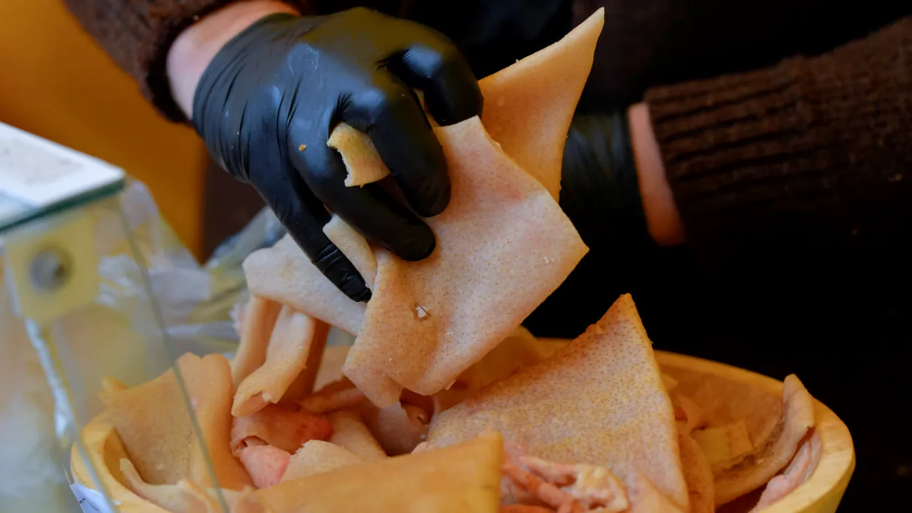 Câte calorii conțin 100 de grame de șorici și ce beneficii oferă organismului, potrivit dr. nutriționist Mihaela Bilic