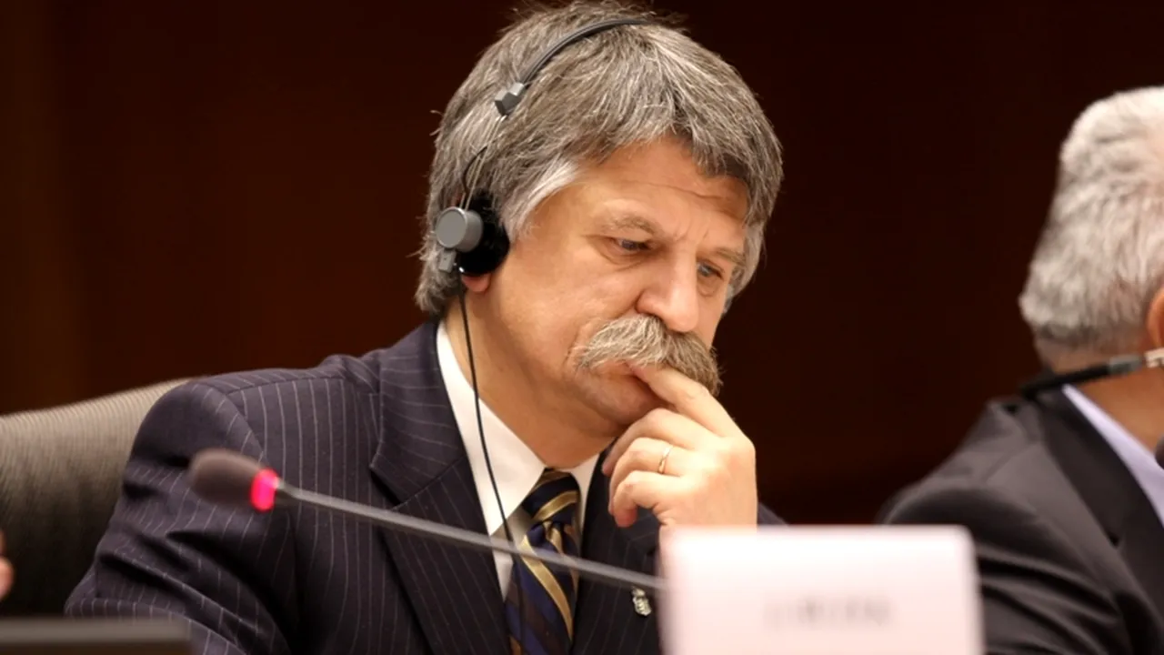 Președintele Parlamentului ungar: Ruptura între liderii maghiarilor din România și comunitățile lor se adâncește