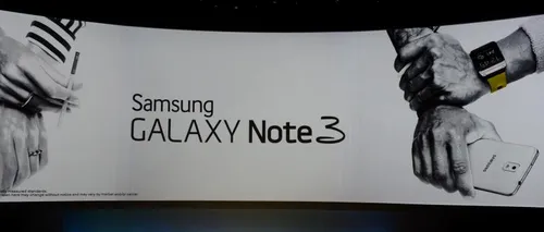 Samsung a vândut 38 de milioane de dispozitive Galaxy Note