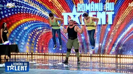 Aproape șase milioane de români s-au uitat la prima ediție 