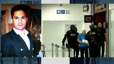 Interlopul care a comandat ASASINAREA cuscrului lui Adi Minune, plasat în arest la domiciliu. Ionică Împăratu era cel mai periculos român din Irlanda