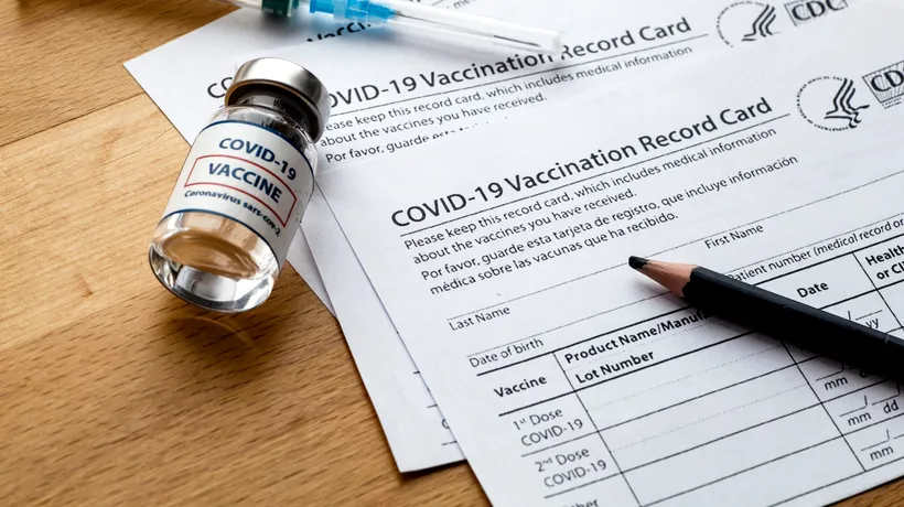 Doctorii din Rusia „primesc bani pentru certificate de vaccinare false și dozele sunt aruncate” în timp ce statul se confruntă cu o nouă criză COVID-19