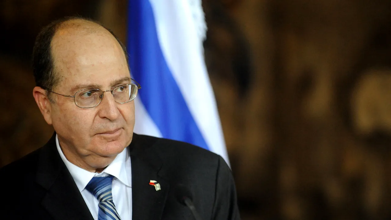 Ministrul israelian: 