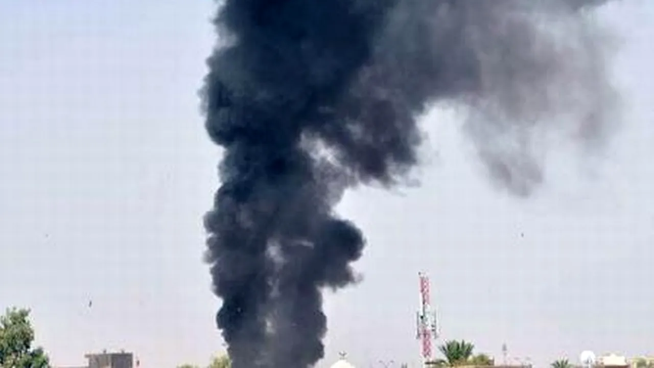 Cel puțin 47 de morți în Nigeria, după ce o BOMBĂ a explodat într-o școală