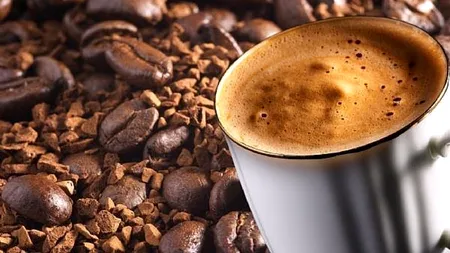 O ceașcă de cafea neagră pe zi are efecte benefice