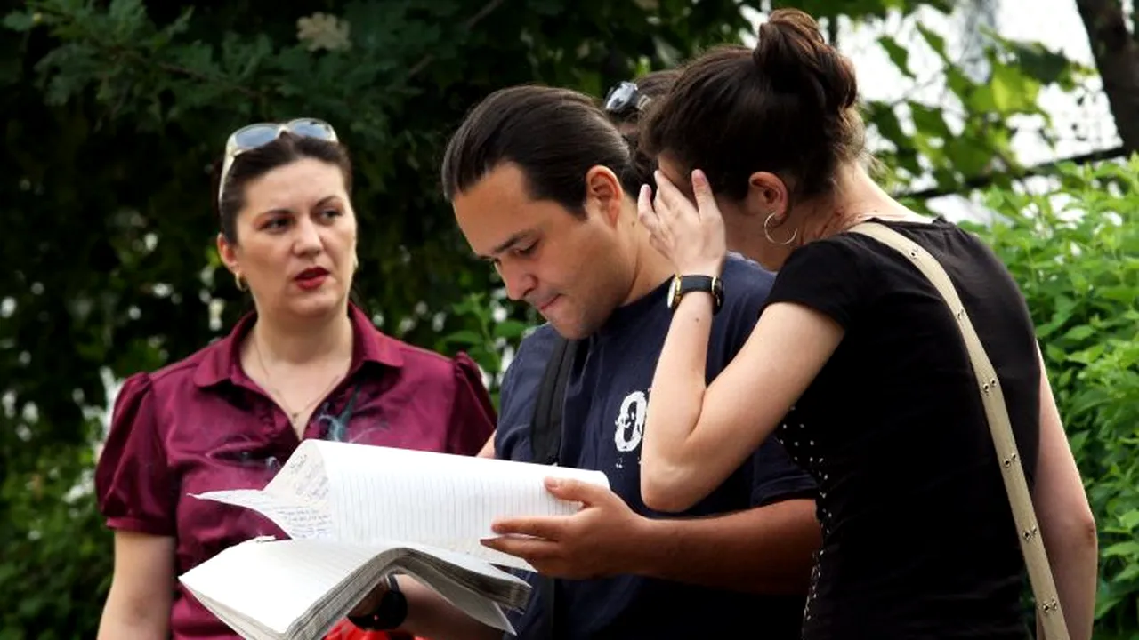 TITULARIZARE 2012 Cluj: Aproape 150 de contestații la titularizare, inclusiv la note de 9,30 și 9,50