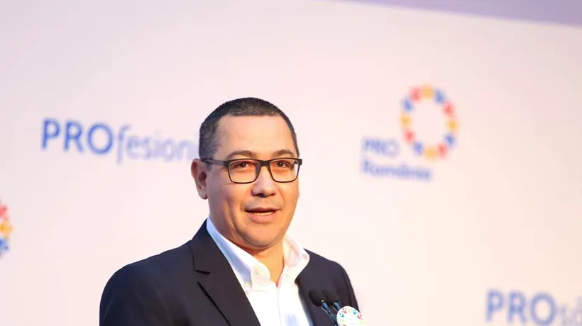 POLITICĂ. Victor Ponta, acuze grave la adresa lui Nelu Tătaru. Ar fi manipulat achiziția măștilor de protecție: „Bietul om adusese 100 de milioane de măști și nu voia nimeni să le cumpere” - VIDEO