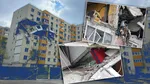 Anunțul făcut de Ciprian Ciucu pentru locatarii afectați de explozia din Rahova. Când ar putea să-și recupereze bunurile din apartamente