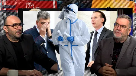 Bogdan Teodorescu, analist politic: „PSD nu a negat Covid-19 sau utilitatea dozelor, ci a atacat pe ideea neregulilor financiare din spate”