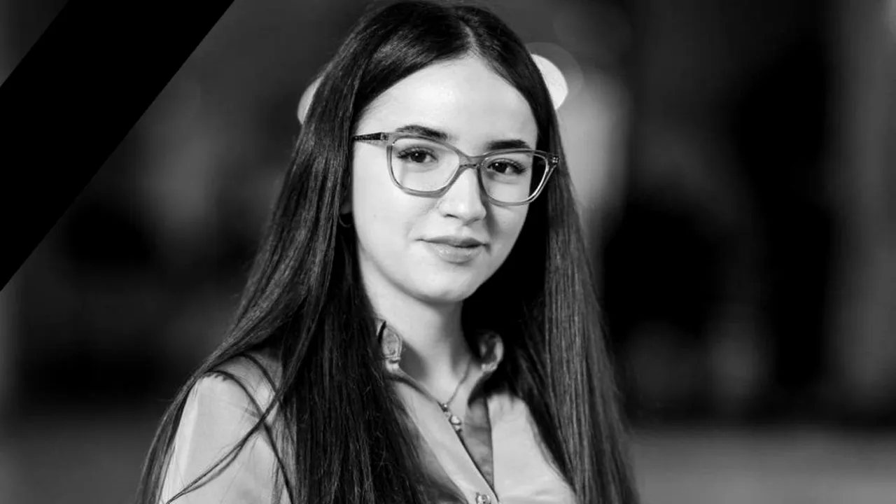 O tânără de 20 de ani din Neamț, studentă la Geografie, A MURIT în timpul micului dejun. Ce au descoperit medicii legiști