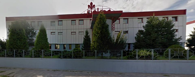 Aproape 700 de oameni de la o fabrică de pantofi din Lugoj vor fi disponibilizați