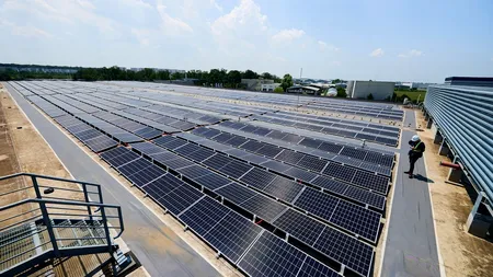 Philip Morris România investește în energie verde