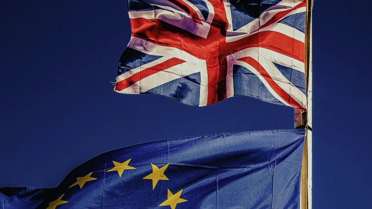 Ce se întâmplă după ce Marea Britanie și UE au încheiat acordul post-Brexit