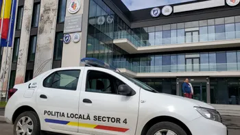 Bărbat, ARESTAT preventiv, după ce a amenințat angajata unei săli de jocuri cu un cuțit și a furat 6.800 de lei