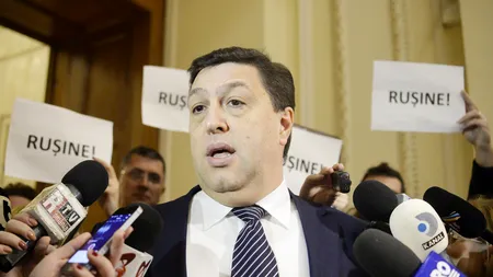 Șerban Nicolae ironizează Ministerul Justiției: „Există o tendință asimtotică către perfecțiunea normativă