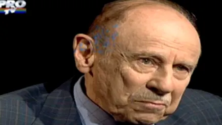 Moștenitorul unui bogătaș interbelic, Steven Ausnit: 