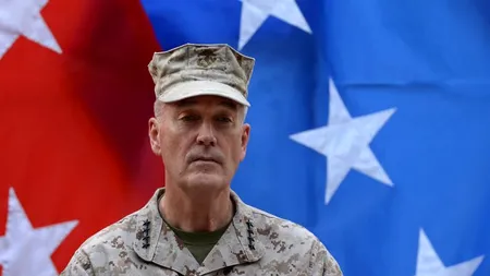 General american: Acest stat reprezintă cea mai mare amenințare pentru securitatea SUA