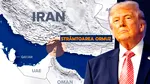 Trump își pune numele pe Strâmtoarea Ormuz. Harta publicată de președintele SUA pe Truth Social