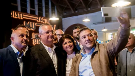 Ospăț cu LĂUTĂRI în Herăstrău pentru 2000 de profesori, pe banii PNL / Cum încearcă Nicolae Ciucă să ia VOTURILE profesorilor