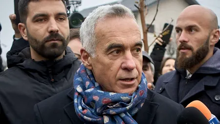 Înalta Curte de Casație și Justiție a declinat în favoarea Curții de Apel București cauza lui Călin Georgescu