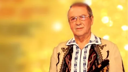 A murit Dumitru Zamfira, maestrul fluierului din România, la 85 de ani. „Un mare muzicant, mare om al muzicii”