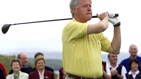 Topul celor mai bogați zece președinți ai SUA. Bill Clinton, singurul din top care se află încă în viață