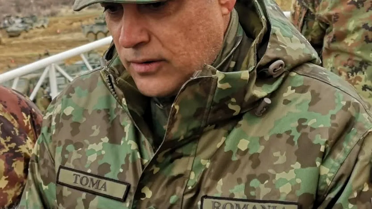 Fost comandant NATO și adjunct al Forțelor Terestre anunță apocalipsa: Armata Română nu ar rezista 48 de ore unei agresiuni militare ruse