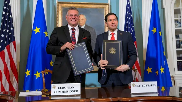 Statele Unite și UE fac front comun în cursa pentru mineralele rare. Occidentul vrea să reducă dependența de China